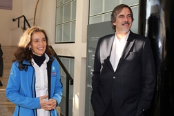 Secretaria de Estado do Desporto e da Juventude apoia equipas do Africa Race e Dakar  