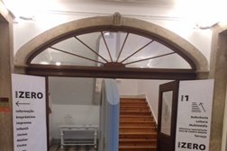 Mundo encantado - Biblioteca de Belém