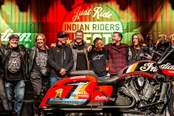 Indian Riders Fest 2024