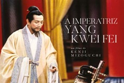 A Imperatriz Yang Kwei Fei