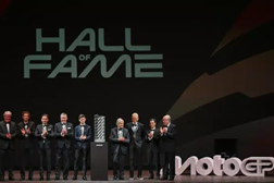 MotoGP define novo "Hall of Fame" com critérios rígidos e exclui algumas figuras históricas