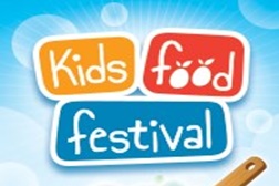 Kids Food Festival