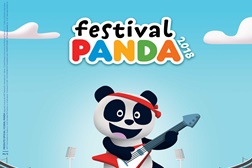 "Super Wings" é a primeira confirmação do Festival Panda 2018