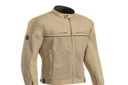 Blusão IXON Filter (Areia)