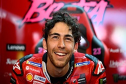 MotoGP, 2023, Espanha - Quem está, quem falta - Bastianini é o único regresso em Jerez