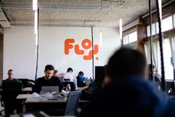 GoWithFlow lança o primeiro sistema de gestão de mobilidade sustentável  - Destinado a empresas e cidades