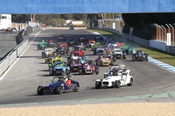 Estoril Racing Festival 2013