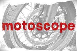 Motoscope 26/07/2015