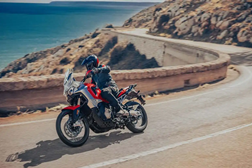 MV Agusta muda estúdio de design após venda pela KTM