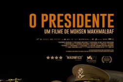 O Presidente