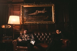 Agir edita novo disco “Cantar Carneiros” - Novo videoclipe de "Constelações" com Milhanas acompanha a estreia