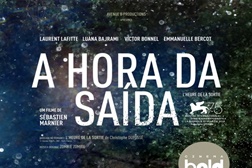 A Hora da Saída