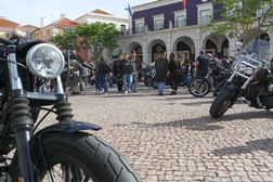 Setúbal Custom Weekend 2016 by Harley Riders Setúbal