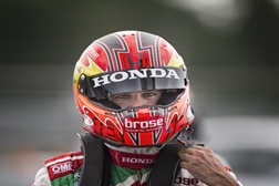 Tiago Monteiro