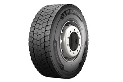 Michelin alarga a sua oferta de Pneus X Multi Energy - Complemento de gama