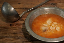 Gastronomia de Bordo: sabores do mar regressam de 28 de novembro a 8 de dezembro