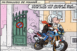 TOM VITOÍN - Episódio 2