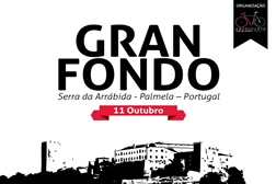 Granfondo da Arrábida - Ciclismo de Estrada