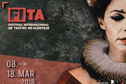 FITA 2018 - Festival Internacional de Teatro do Alentejo