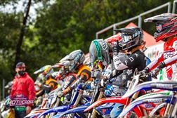 FMP define os novos calendários de 2021 do Motocross Juvenil