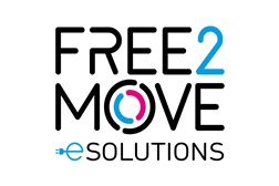 Parceria Stellantis e Engie – Free2Move eSolutions - Produtos e serviços para a mobilidade elétrica
