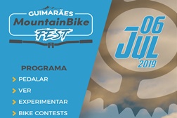 Guimarães Mountain Bike Fest