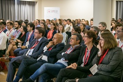 Automotive Summit superou as expectativas de inscrições  - Presença de mais de 200 profissionais do setor na primeira edição