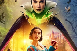Branca de Neve (2025) - Estreia 20 de Março