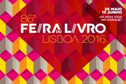 86ª Feira do Livro de Lisboa