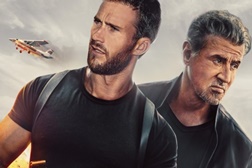 Alarum: Código Mortal - Estreia 7 de Agosto