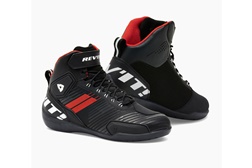 Botas REV’IT! G-Force – Inspiração desportiva para uso diário