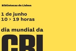 Bibliotecas de Lisboa > Dia Mundial da Criança na 87ª Feira do Livro - Feira do LIvro de Lisboa