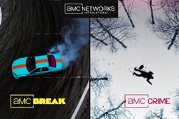 Canais Blaze e Crime + Investigation mudam de nome e assumem nova imagem