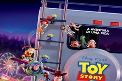 Toy Story 4