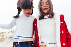 Conheça a coleção Spring 2020 da Zippy