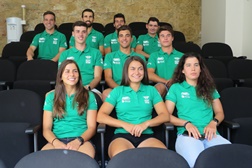 13 portugueses à conquista dos ISDE 2021 em Itália