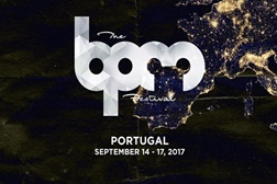 BPM Festival estreia-se na Europa no Algarve