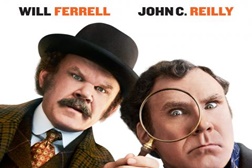 Holmes & Watson