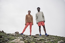 PUMA e Helly Hansen lançam nova coleção