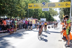 Encontro Nacional de Escolas de Ciclismo: Crianças reinam no Dia dos Avós