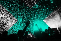 Livestream do Festival NEOPOP via Redbull