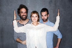 Banda do Mar no 21º Super Bock Super Rock
