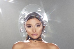 R.E.M. Beauty By Ariana Grande chega à Sephora a 13 de fevereiro