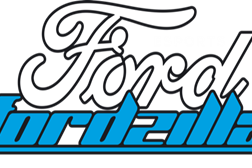Fordzilla- Marca aposta no Gaming - Ford está a criar equipas de competição para os Esports