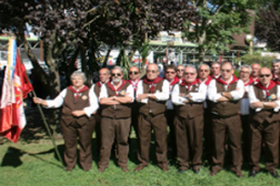 Dia do Alentejo 2014 na Amadora - 20 de Setembro