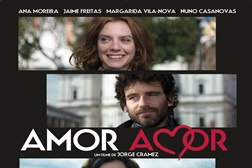 Amor, Amor