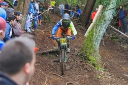 Campeonato da Europa de Downhill (DHI) na Lousã