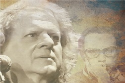 UHF ao vivo apresentam “A Herança do Andarilho”