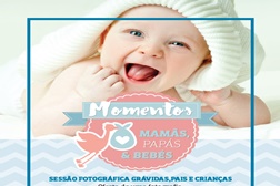 “Momentos Mamãs e Bebés” no Alegro Alfragide