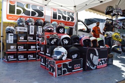 IXS na Concentração Motard de Faro